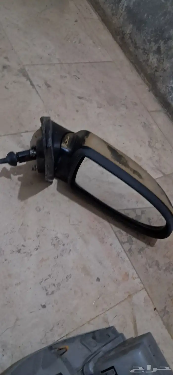 قطع غيار اكسنت 2010 2