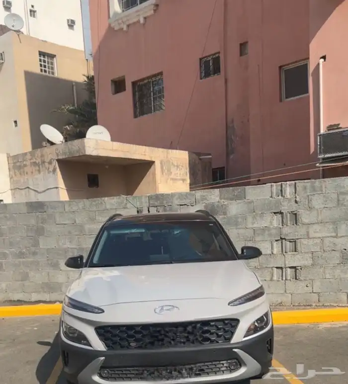 هونداي كونا 1