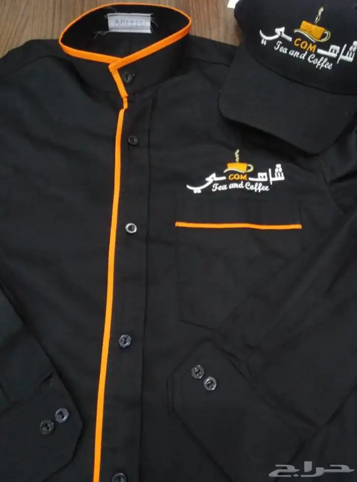 تفصيل وتطريز وطباعة الزي الموحد 6