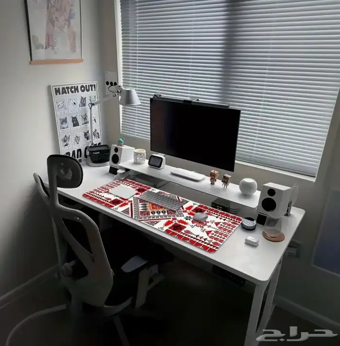 بكج قيمنق مخفض من 5 منتجات 7