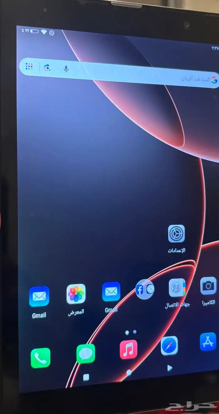 ايباد Air tab للبيع 4