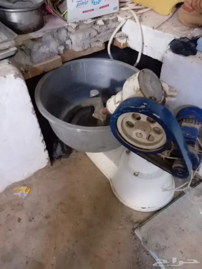 أغراض مطبخ كاملة للبيع 7