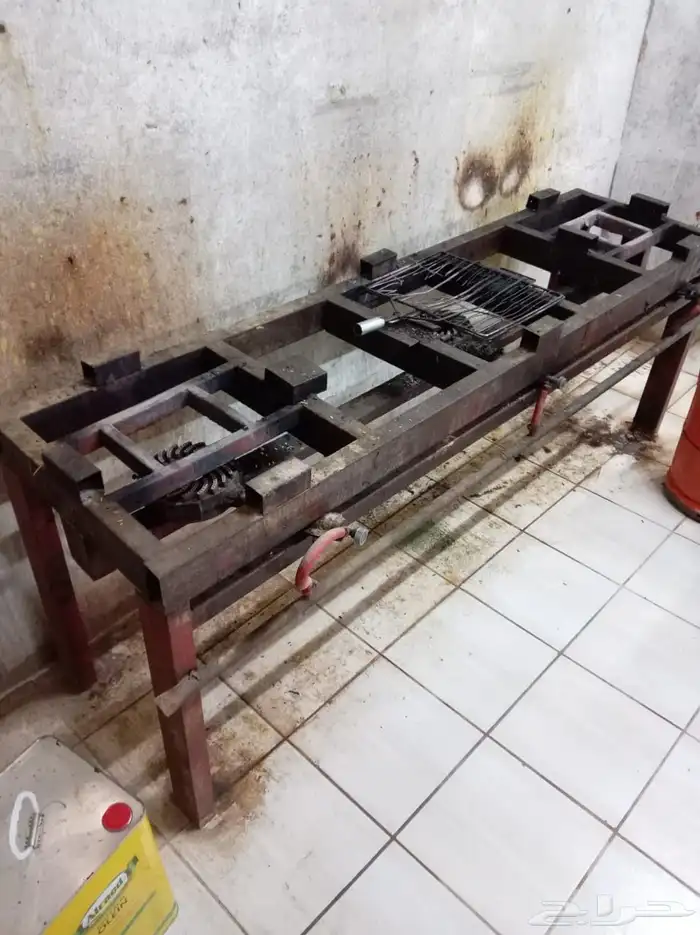 أغراض مطبخ كاملة للبيع 5