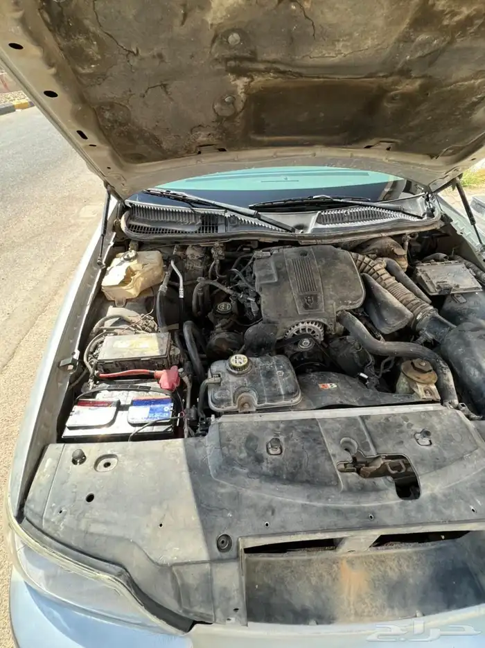 لينكون 2005 نظيف 7