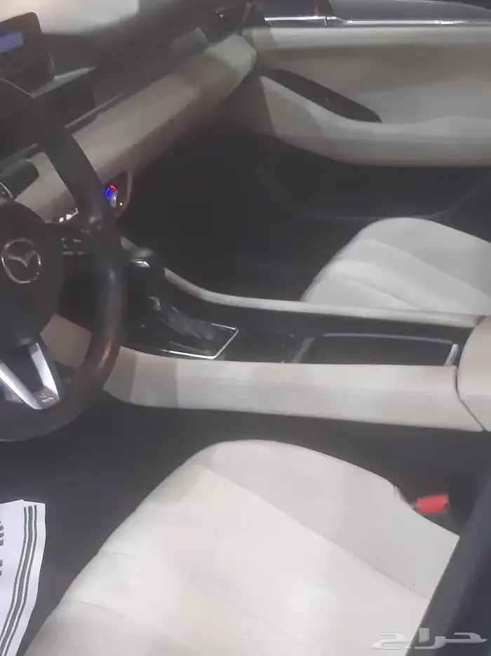 مازدا 6 استاندر 2023 9