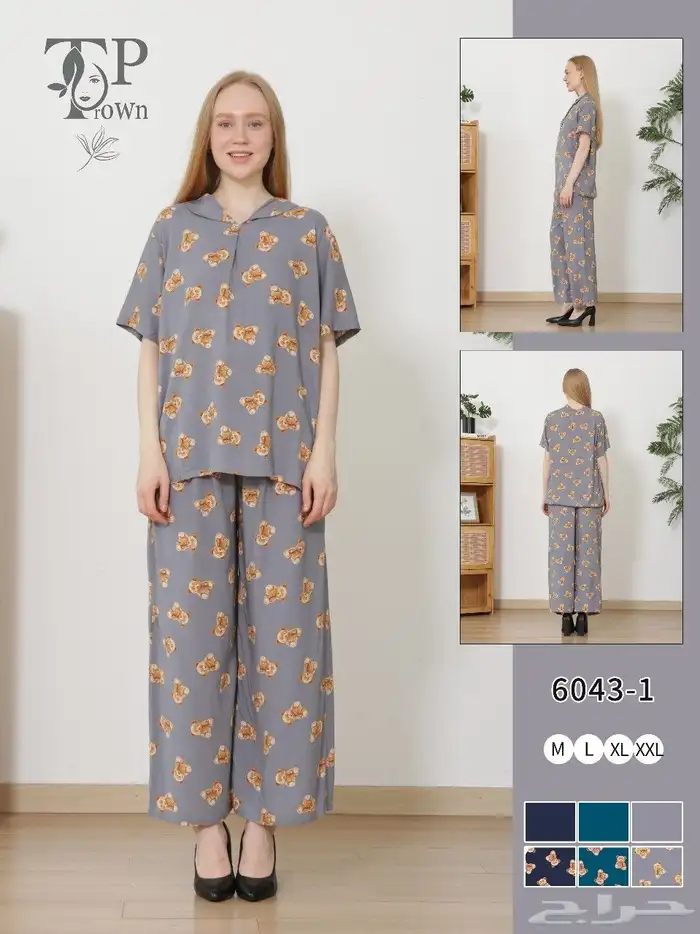 جلابيات كشميري نسائية نص كم واكم طويل جمله بدرزن 45