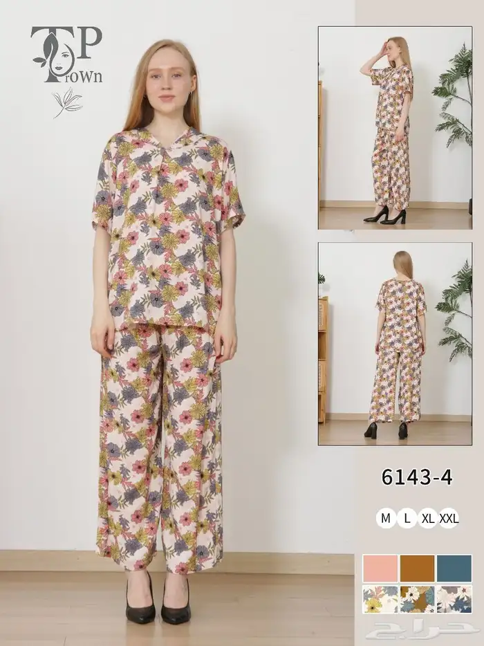 جلابيات كشميري نسائية نص كم واكم طويل جمله بدرزن 47