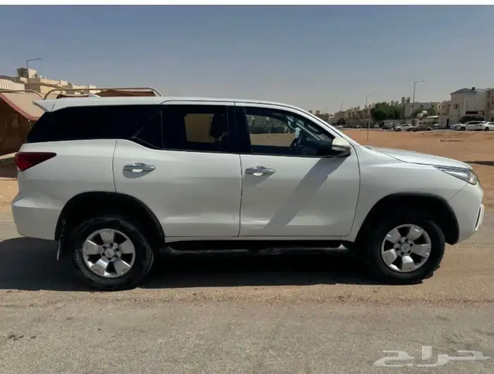 تويوتا فورتشنر 2016 للبيع 3