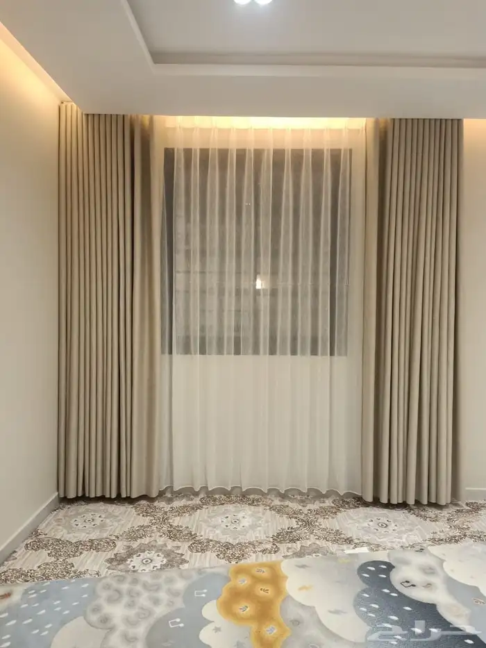 ستاير ويفي ستاره واي في ستائر ويفي فندقيه تفصيل ستاير 17