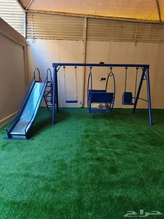 مراجيح العاب اطفال 3