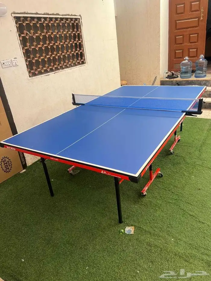 بلياردو بمقاسات متعددة والعاب دولية تنس وفرفيره 32