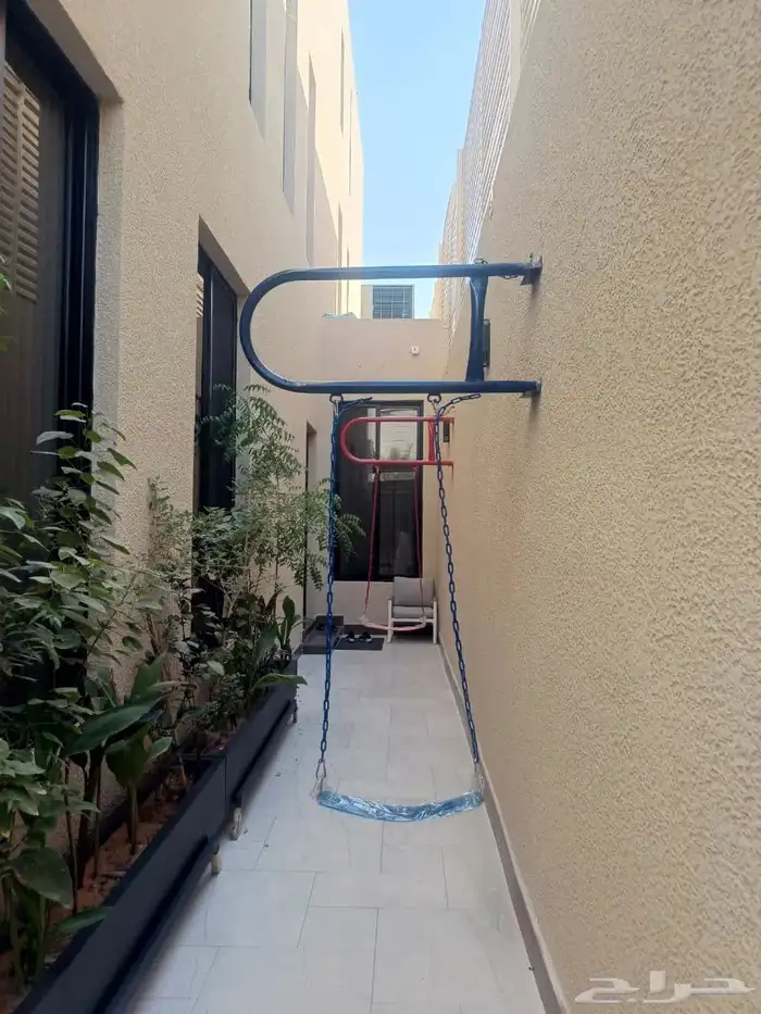 مراجيح جدارية مرجيحة حافظة طفل مرجيحة لسان للاطفال الكبار 4