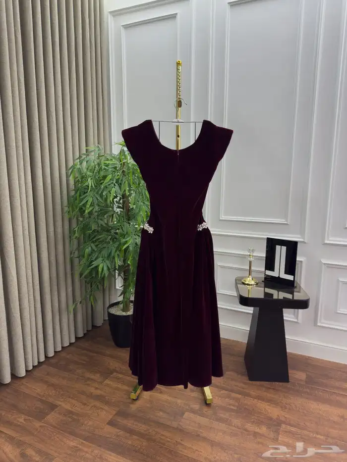 فساتين سهرة 2