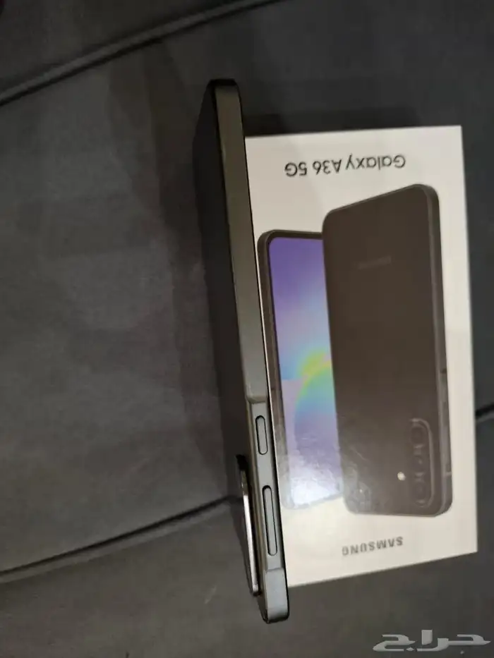 سامسونج 128GB A36 2