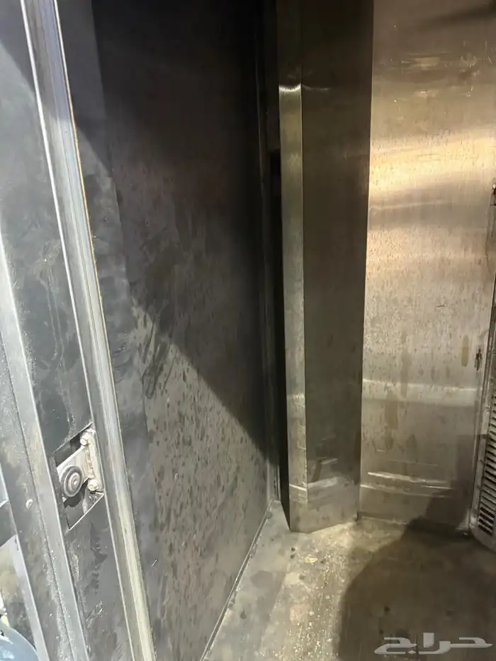 فرن دوار للمعجنات والصامولي 0