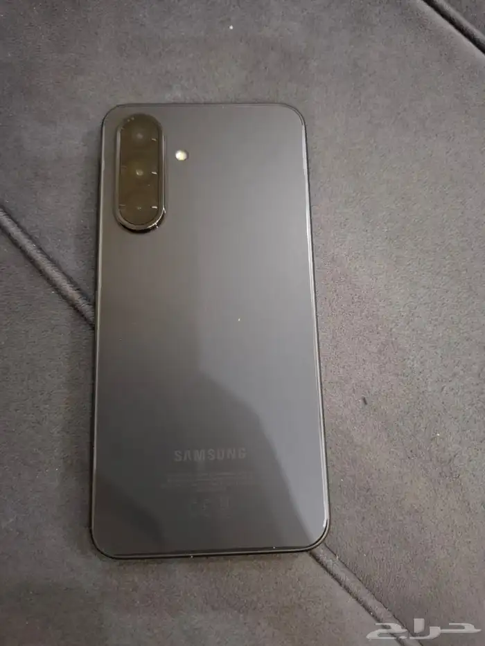 سامسونج 128GB A36 0