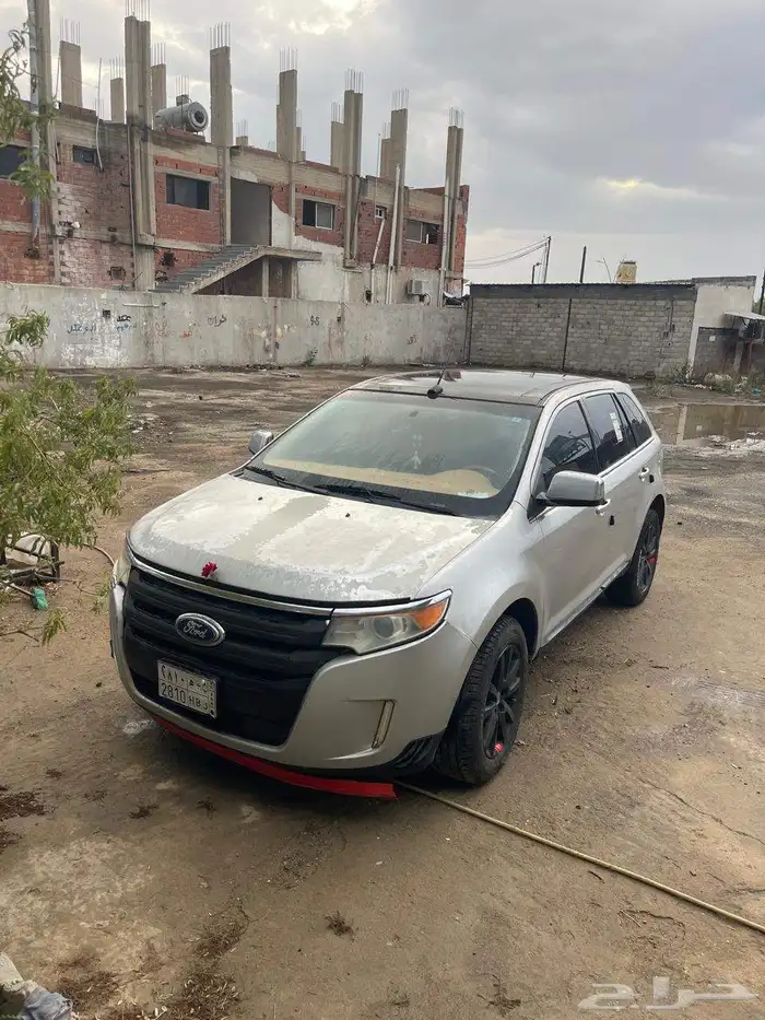 ايداج 2012 المكينه سليمه في المندق 2