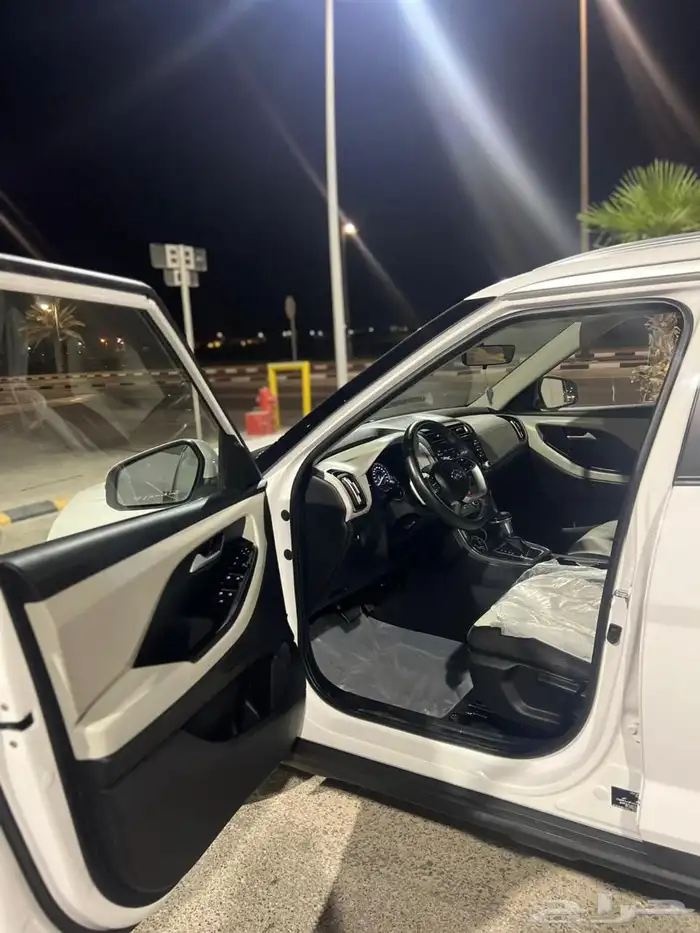 هونداي كريتا 2023 19