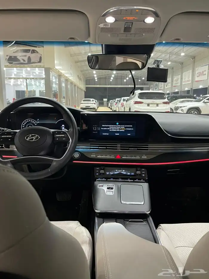 ازيرا قراندور 2021 فل كامل بانوراما 8