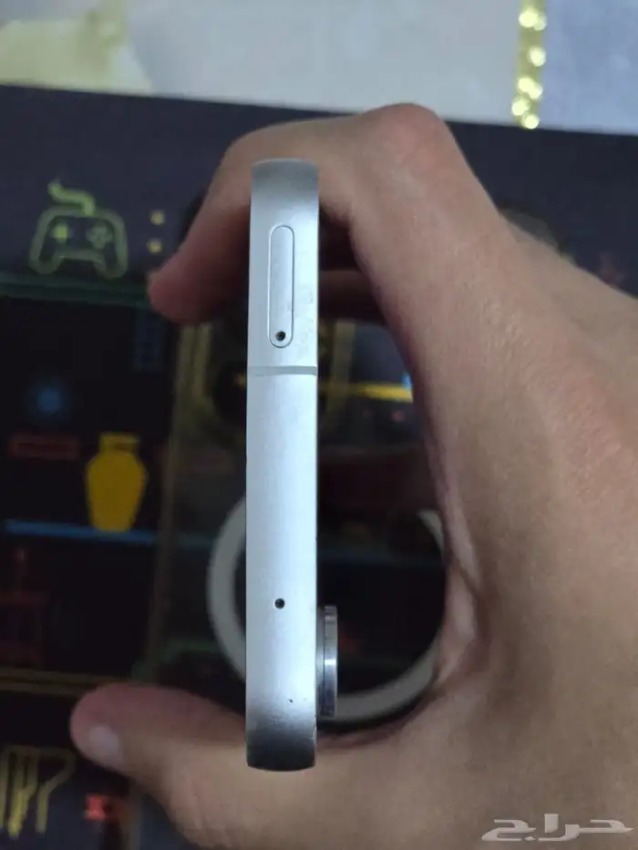 سامسونج جالاكسي اس 23 أف أي samsung galaxy S23 fe 4