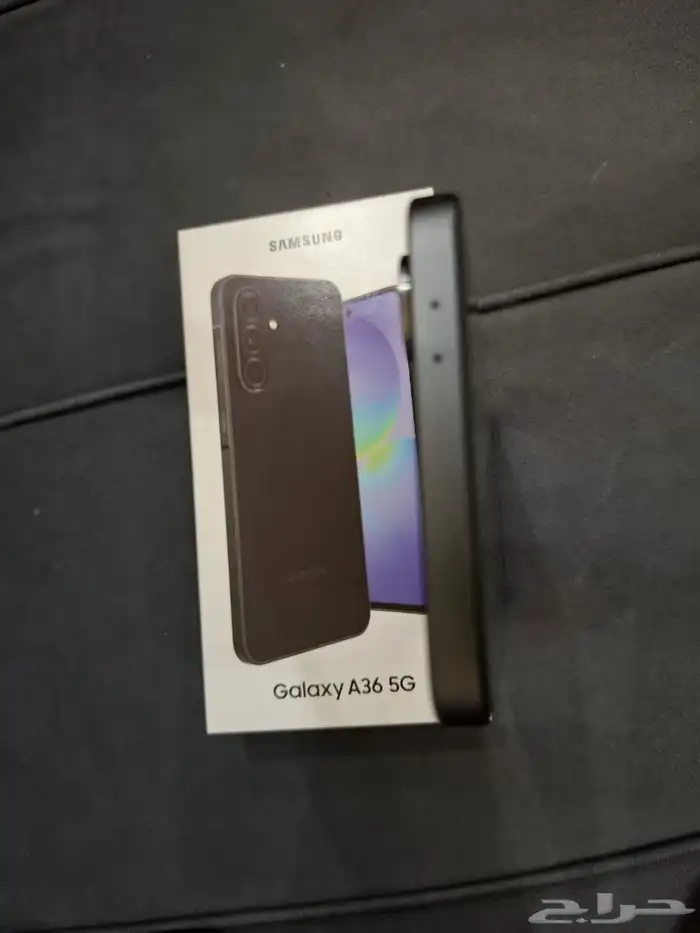 سامسونج 128GB A36 4