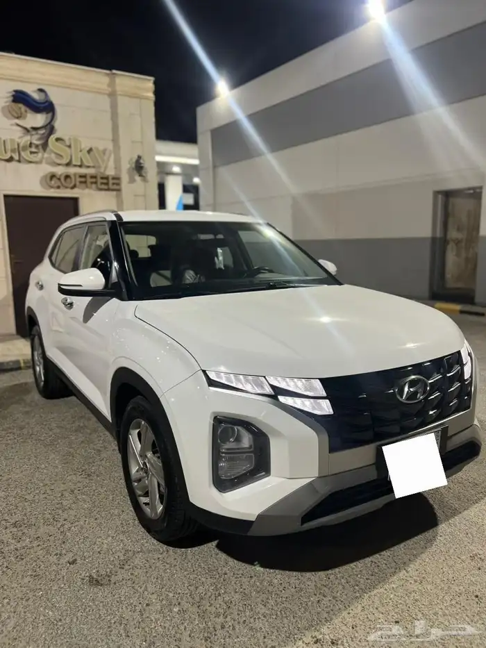 هونداي كريتا 2023 7