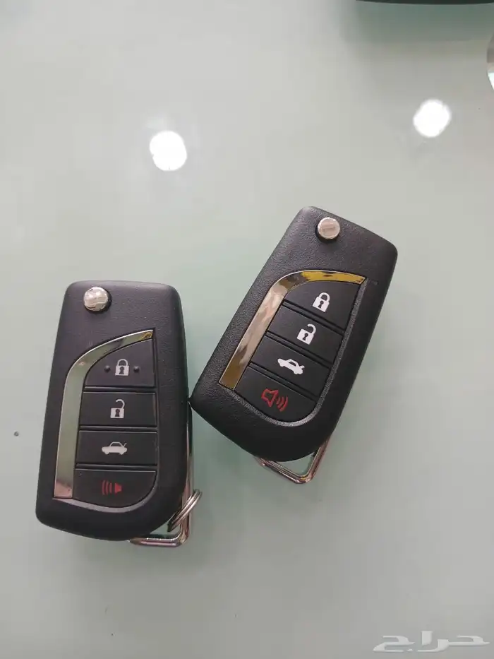 فتح السيارات المسكرة 0