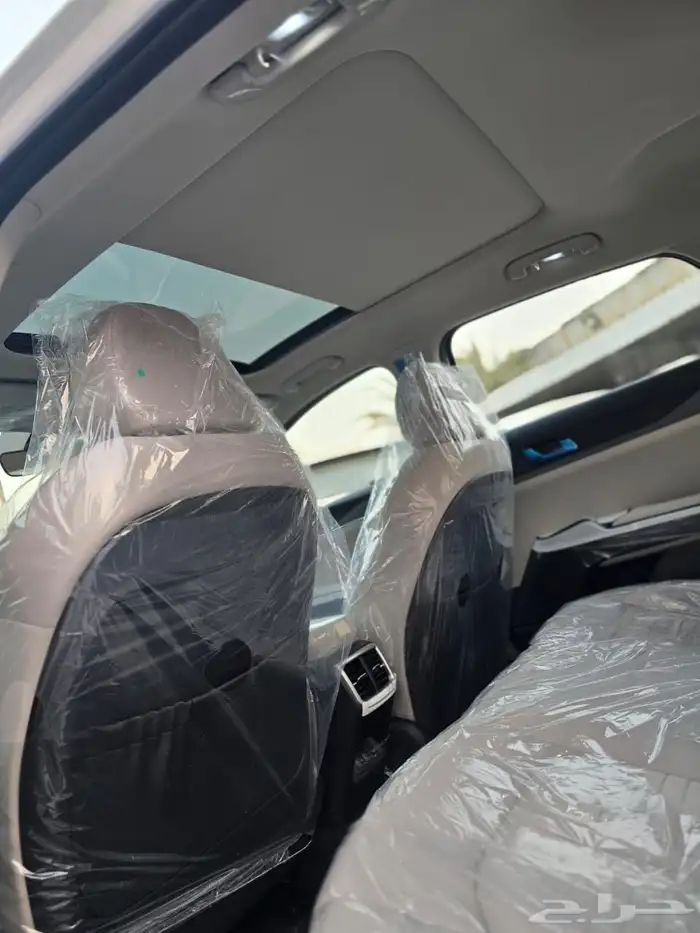 كيا K5 استاندر مطور بانوراما 2025 10