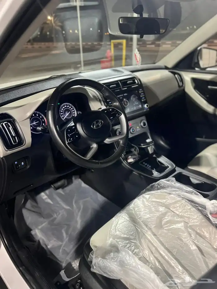 هونداي كريتا 2023 20