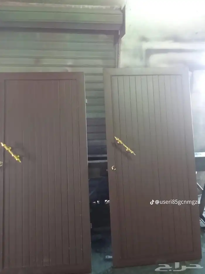 جميع انواع الحدادة 3