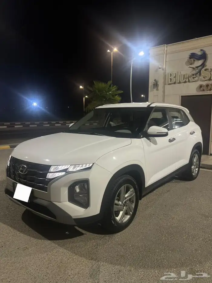 هونداي كريتا 2023 1