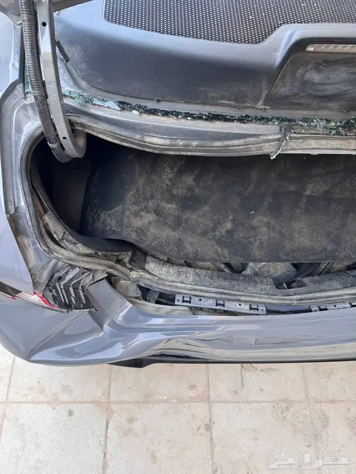 اكورد 2024 فل كامل هايبرد 9