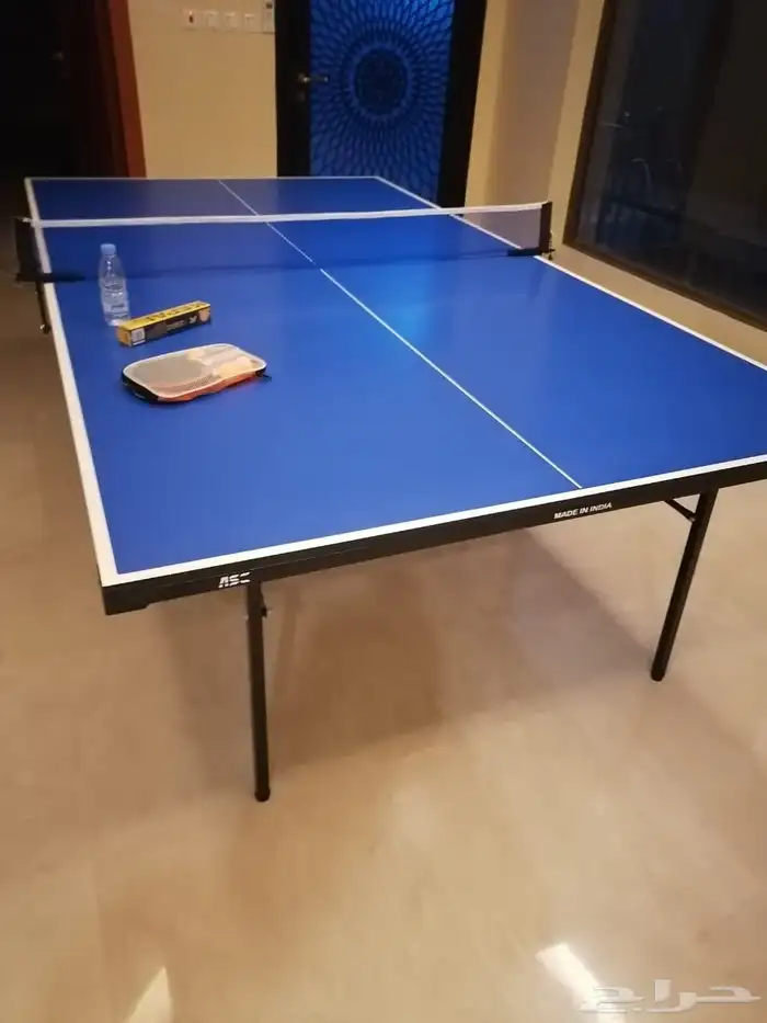 بلياردو بمقاسات متعددة والعاب دولية تنس وفرفيره 8