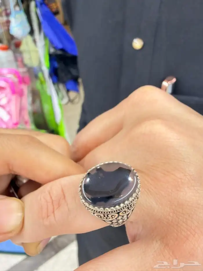 عقيق سليماني 3