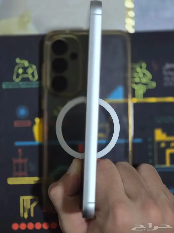 سامسونج جالاكسي اس 23 أف أي samsung galaxy S23 fe 3