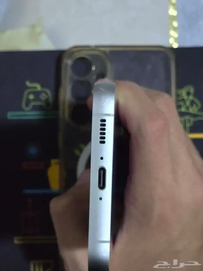 سامسونج جالاكسي اس 23 أف أي samsung galaxy S23 fe 5