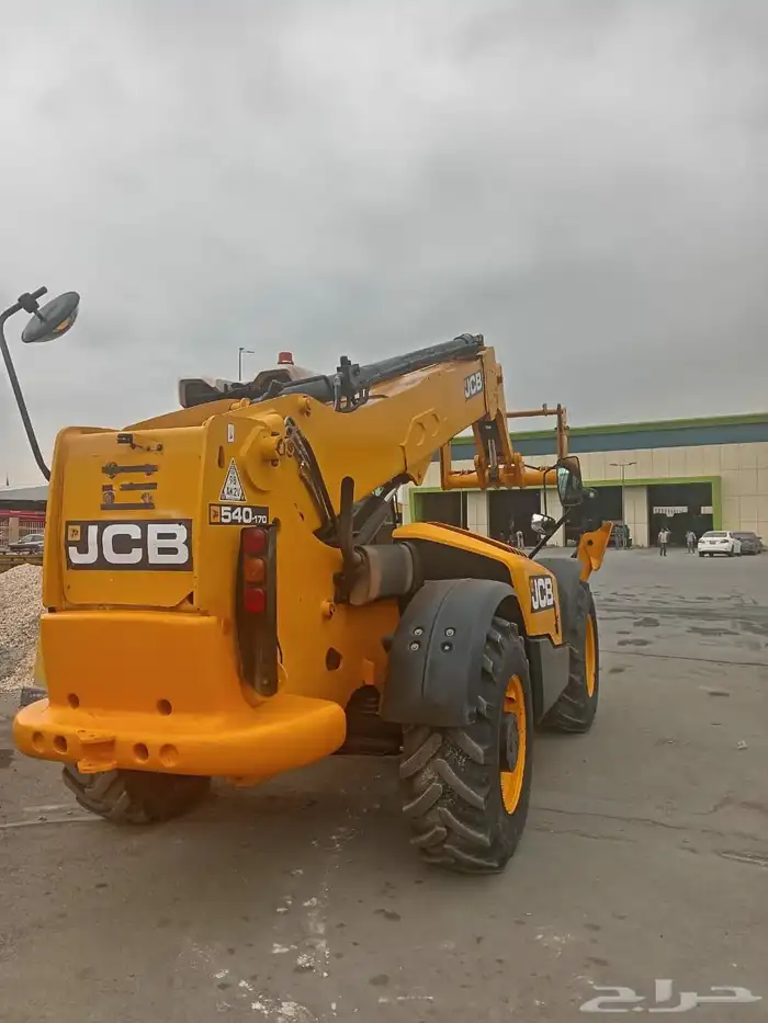 رافعة تلسكوبية 2016 استمارة سفتي للايجار الشهري والسنوي 2