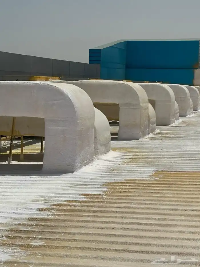 اعمال التكييف وترميمات المقاولات 4