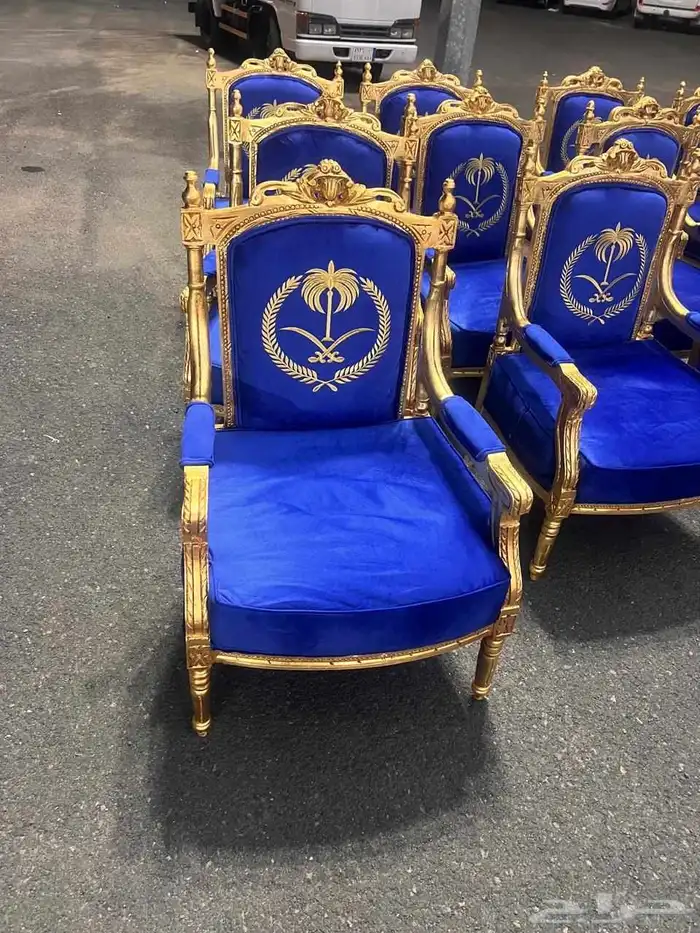 محل لتاجير الخيام 8