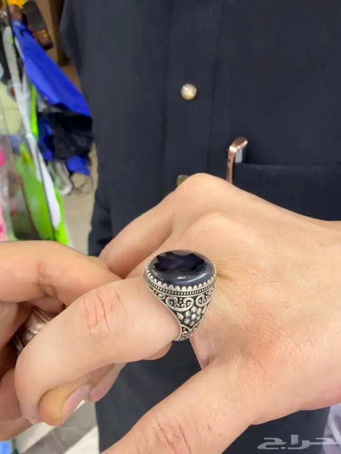 عقيق سليماني 2