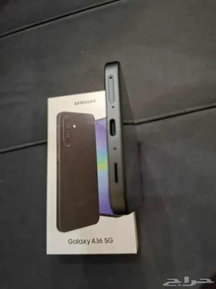 سامسونج 128GB A36 5