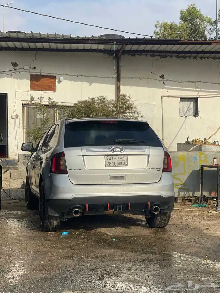 ايداج 2012 المكينه سليمه في المندق 3