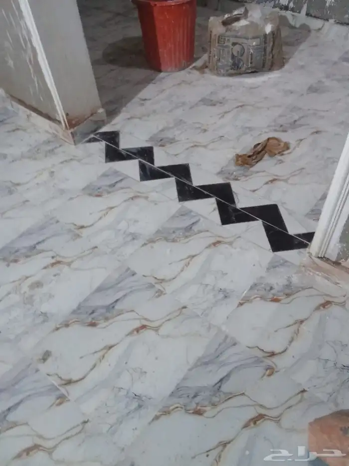 فنى تركيب السيراميك 1