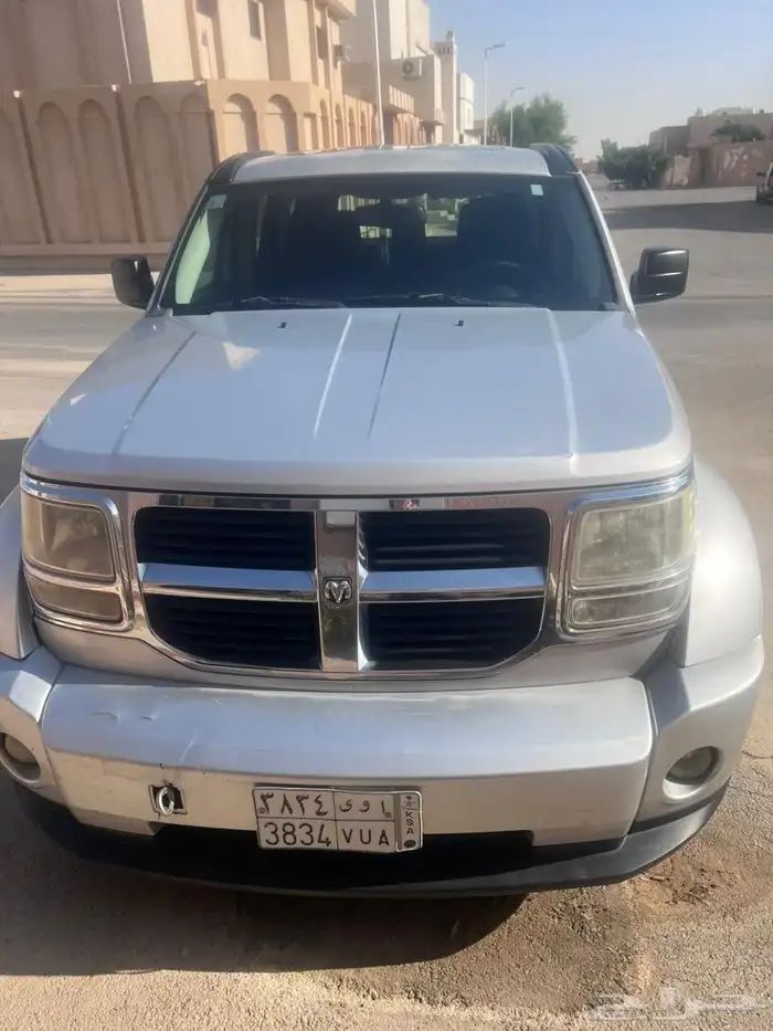 ع جيب نيترو 2009 للبيع الممشى  292 ألف كم الحالة  ممتازة جدا 0