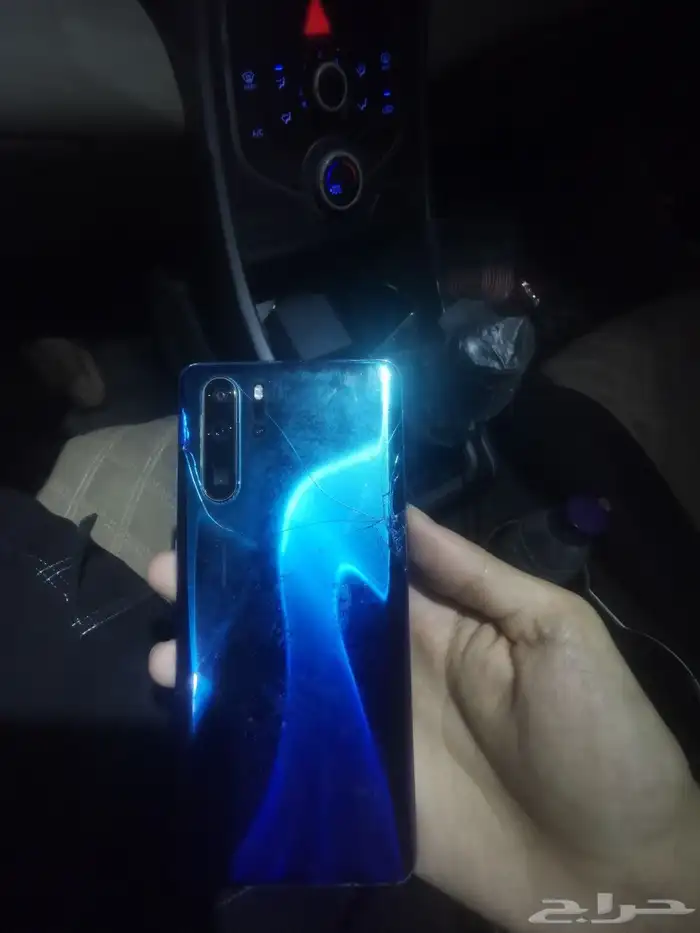 هواوي p30 pro 1