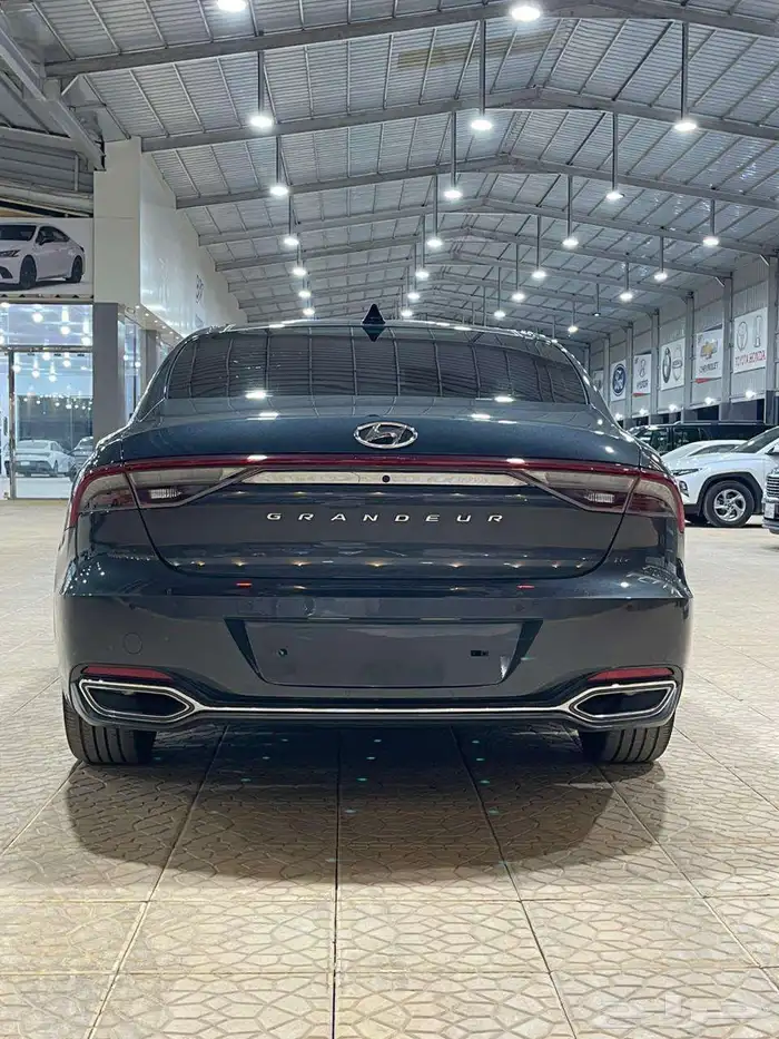 ازيرا قراندور 2021 فل كامل بانوراما 1