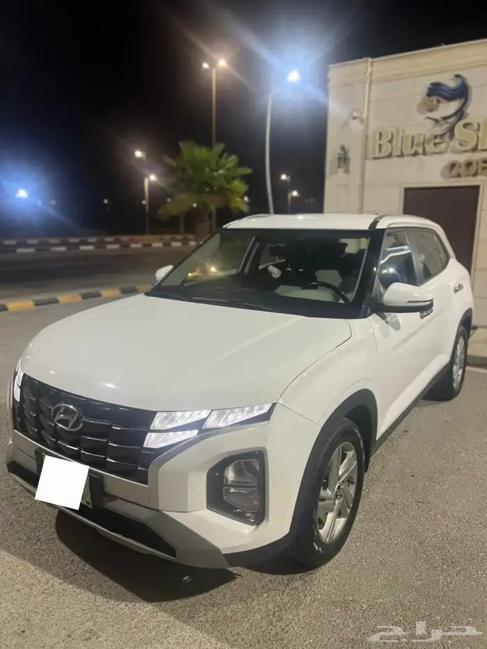 هونداي كريتا 2023 2