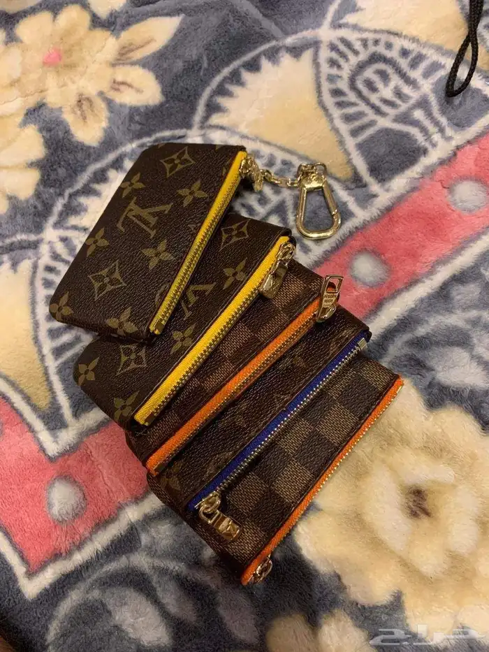 محافظ رجالية 1