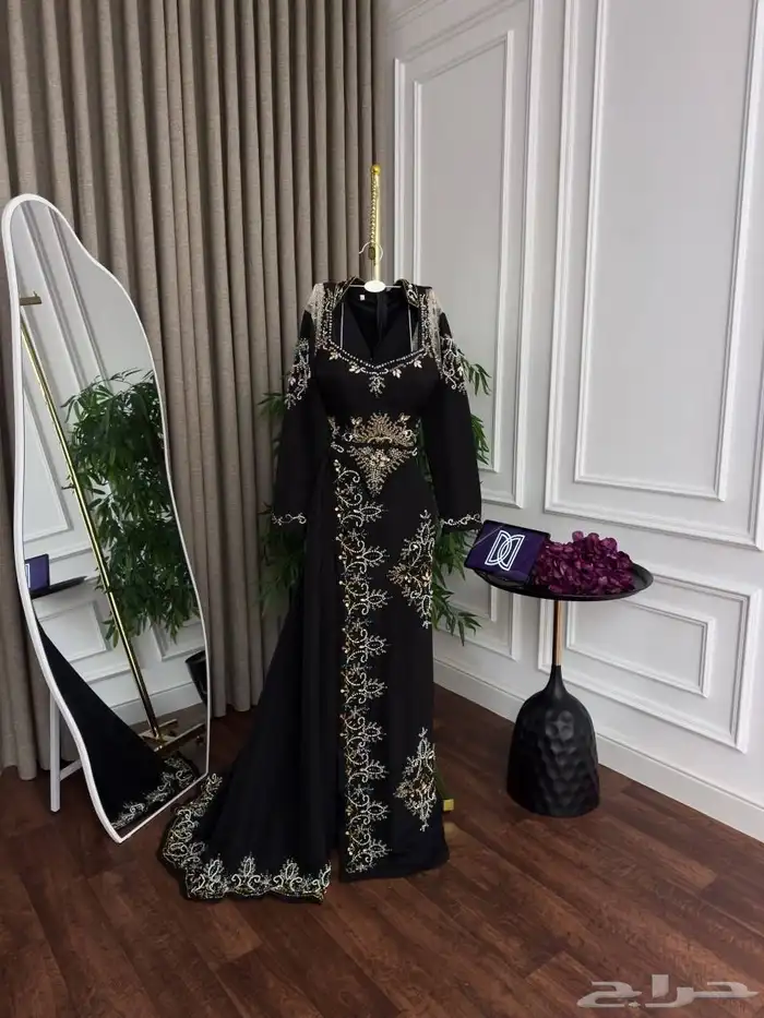 فساتين سهرة 14