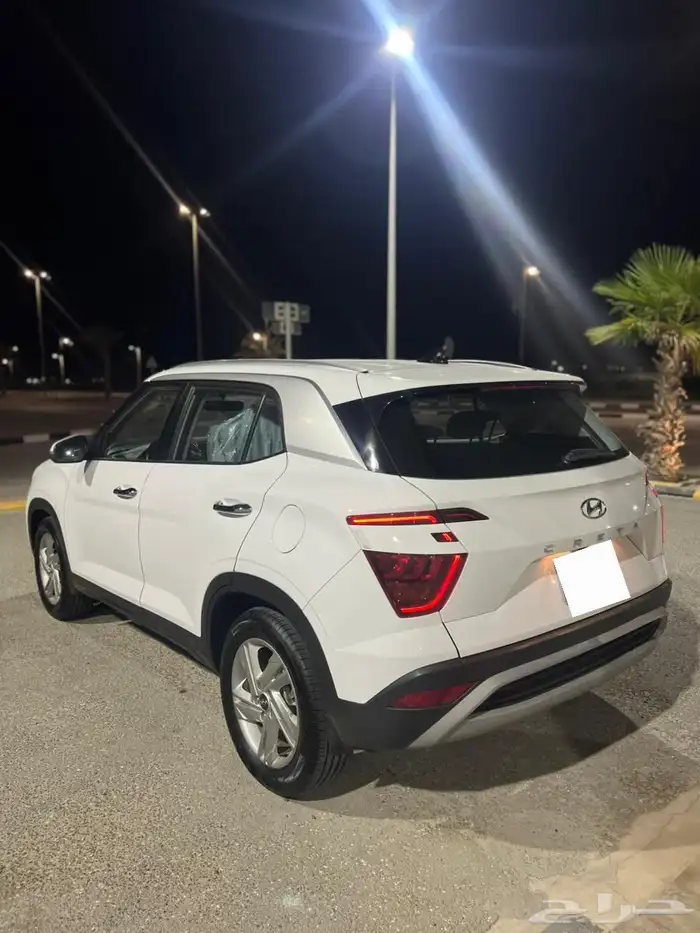 هونداي كريتا 2023 3